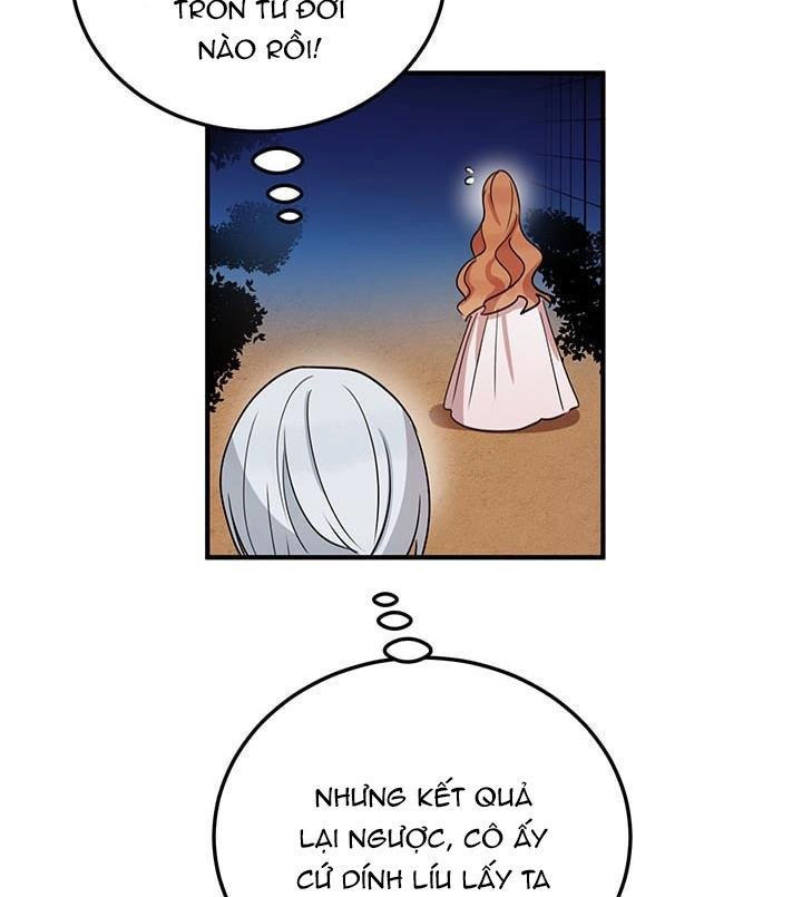 Công Tước, Loạn Vừa Thôi! Chapter 20 - 11