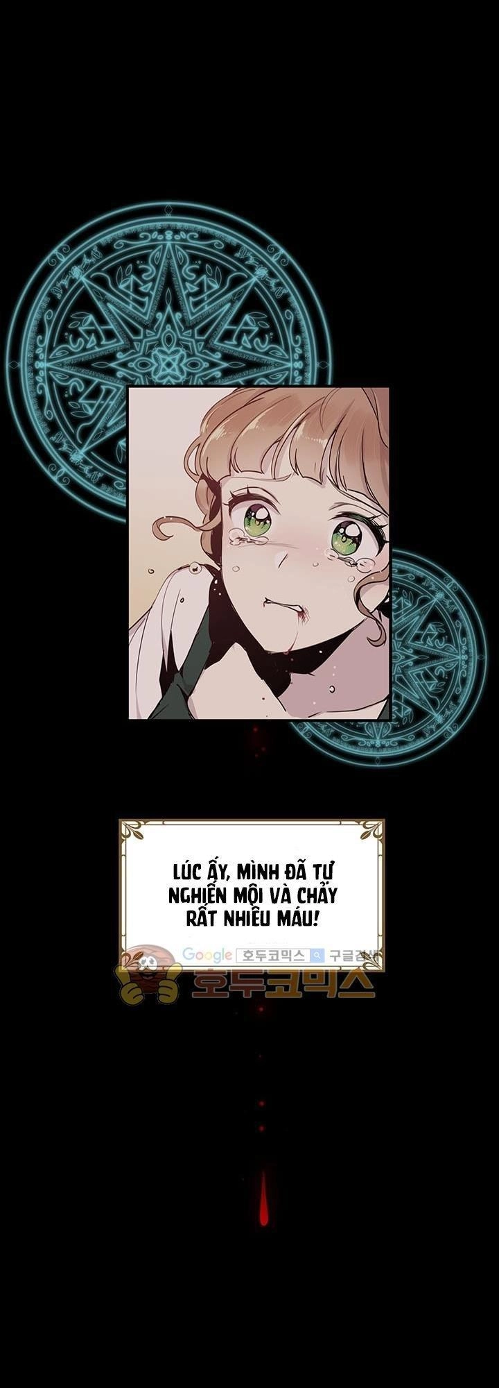 Công Tước, Loạn Vừa Thôi! Chapter 20 - 20