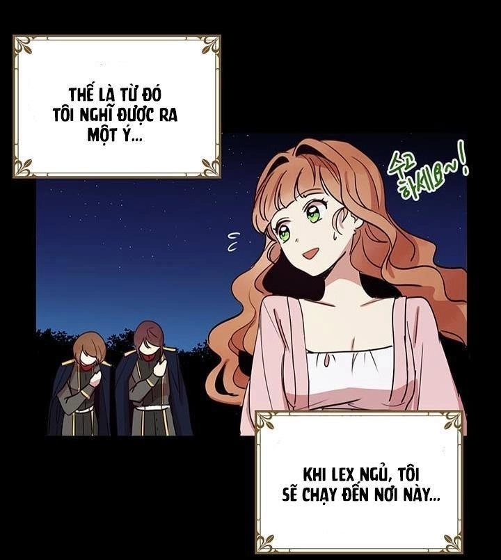 Công Tước, Loạn Vừa Thôi! Chapter 20 - 21