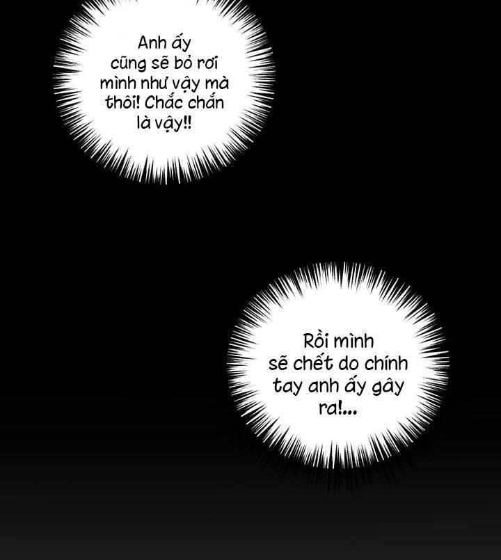 Công Tước, Loạn Vừa Thôi! Chapter 20 - 23