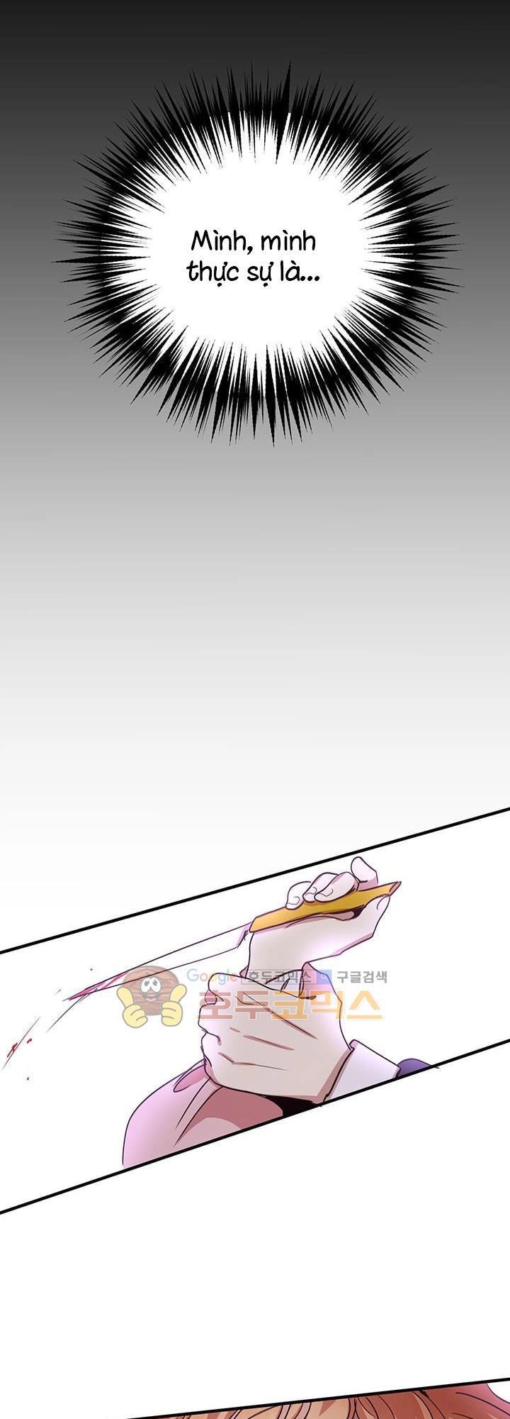 Công Tước, Loạn Vừa Thôi! Chapter 20 - 24