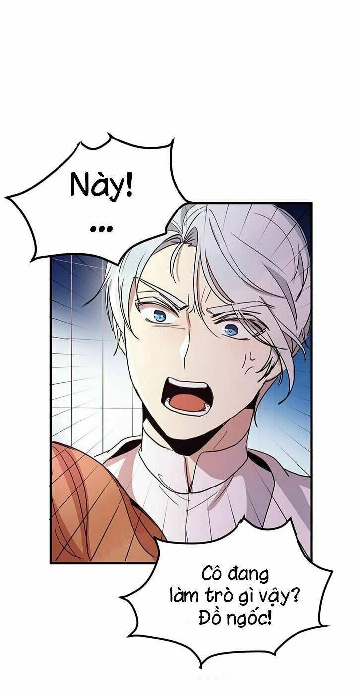 Công Tước, Loạn Vừa Thôi! Chapter 21 - 2