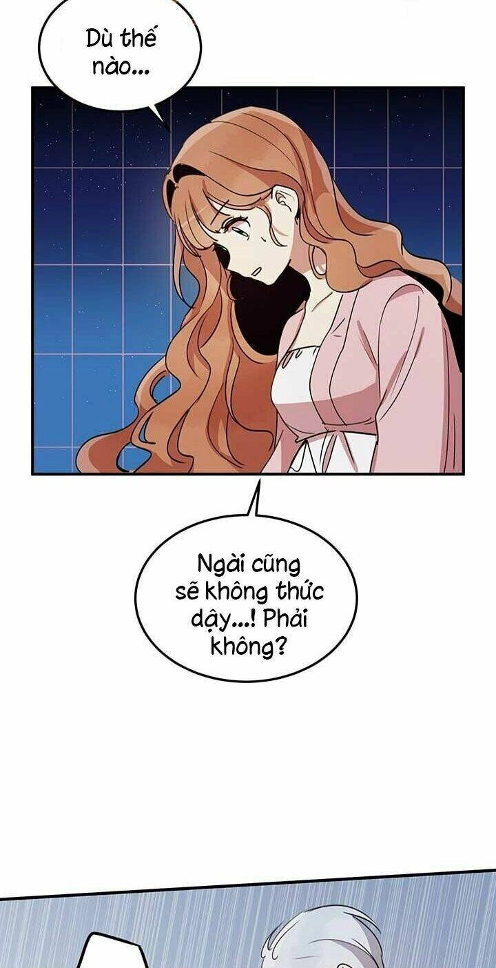 Công Tước, Loạn Vừa Thôi! Chapter 21 - 5