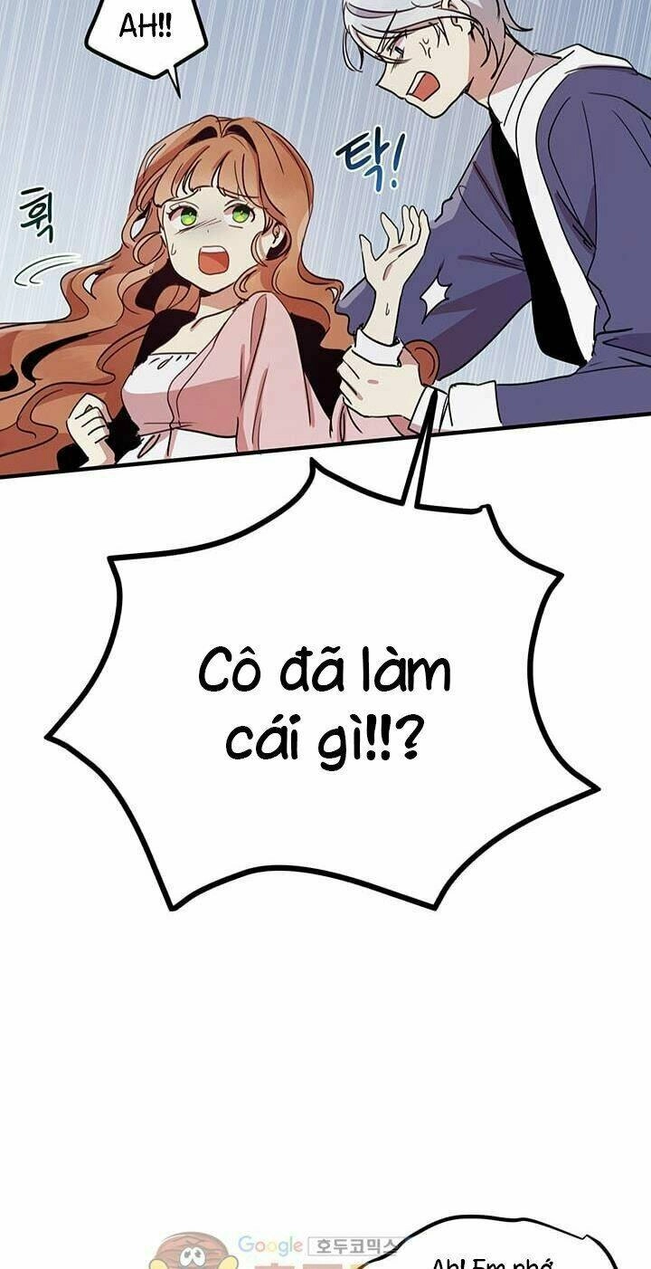 Công Tước, Loạn Vừa Thôi! Chapter 21 - 6