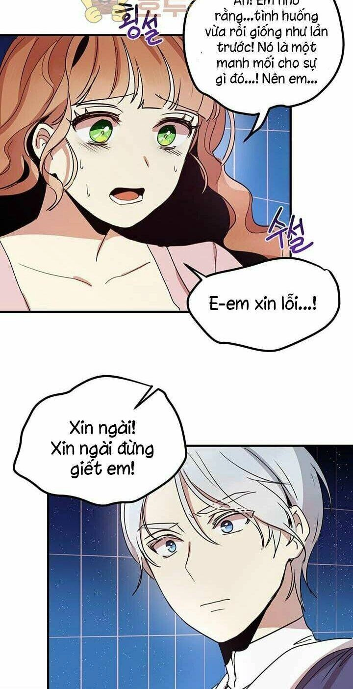 Công Tước, Loạn Vừa Thôi! Chapter 21 - 7