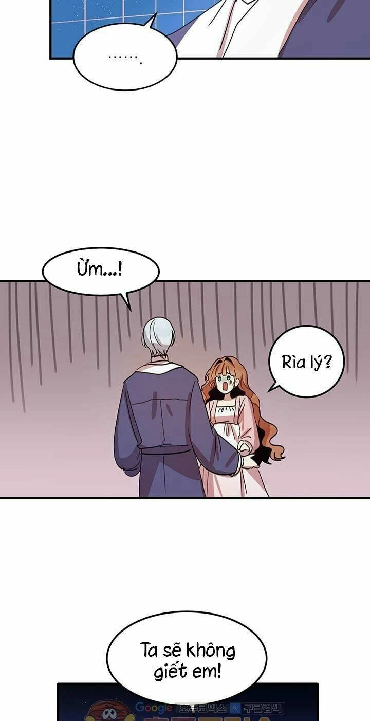 Công Tước, Loạn Vừa Thôi! Chapter 21 - 8