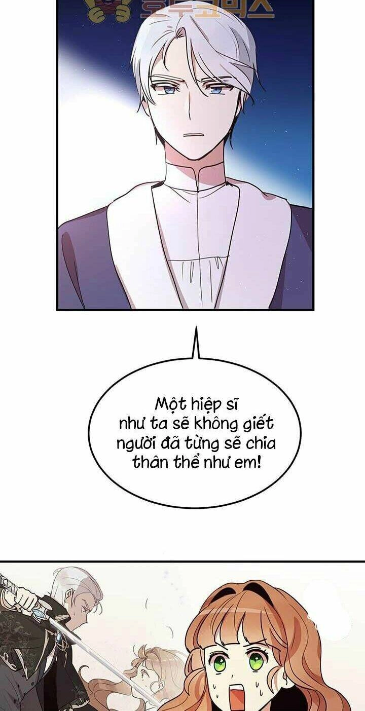 Công Tước, Loạn Vừa Thôi! Chapter 21 - 9