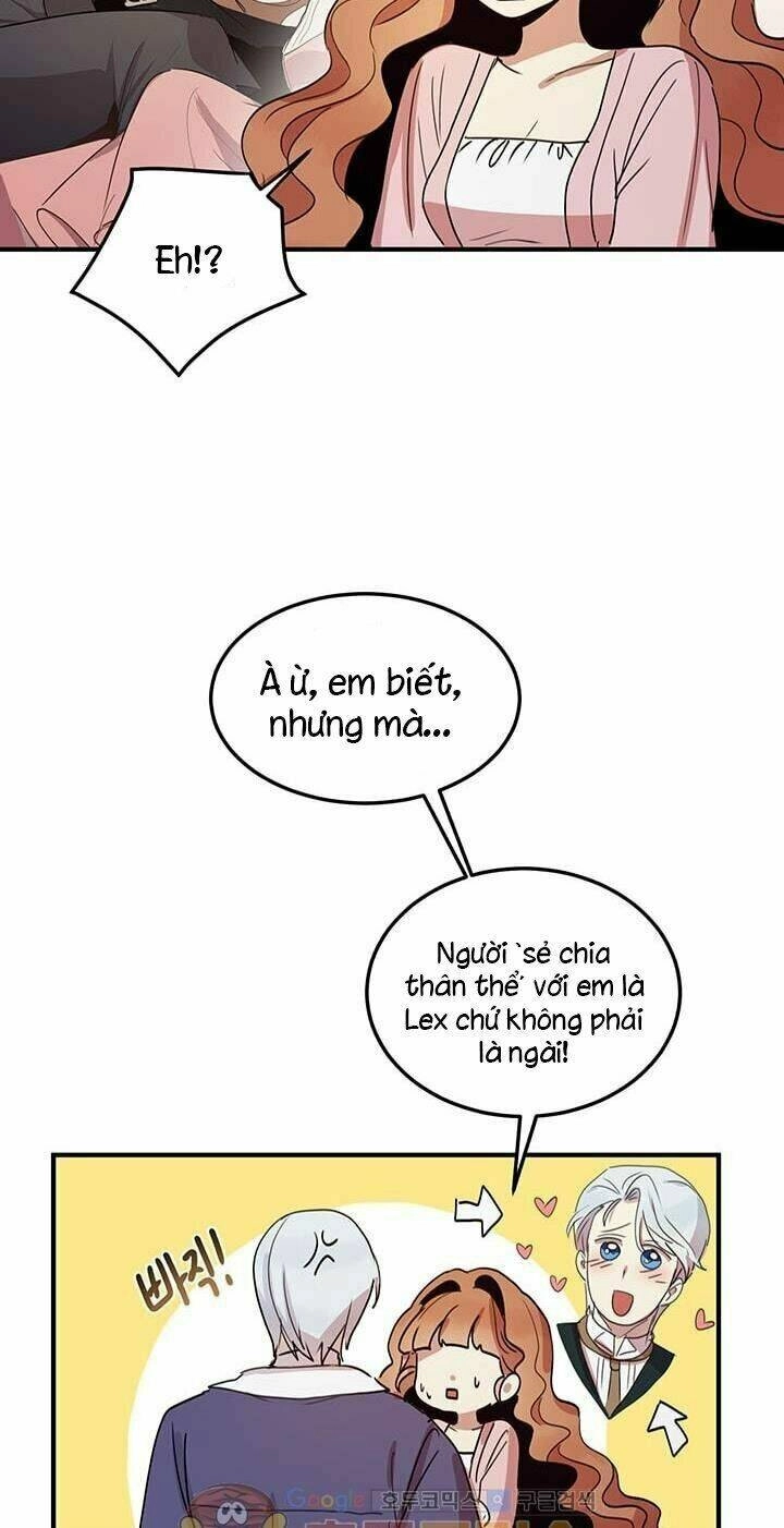 Công Tước, Loạn Vừa Thôi! Chapter 21 - 10