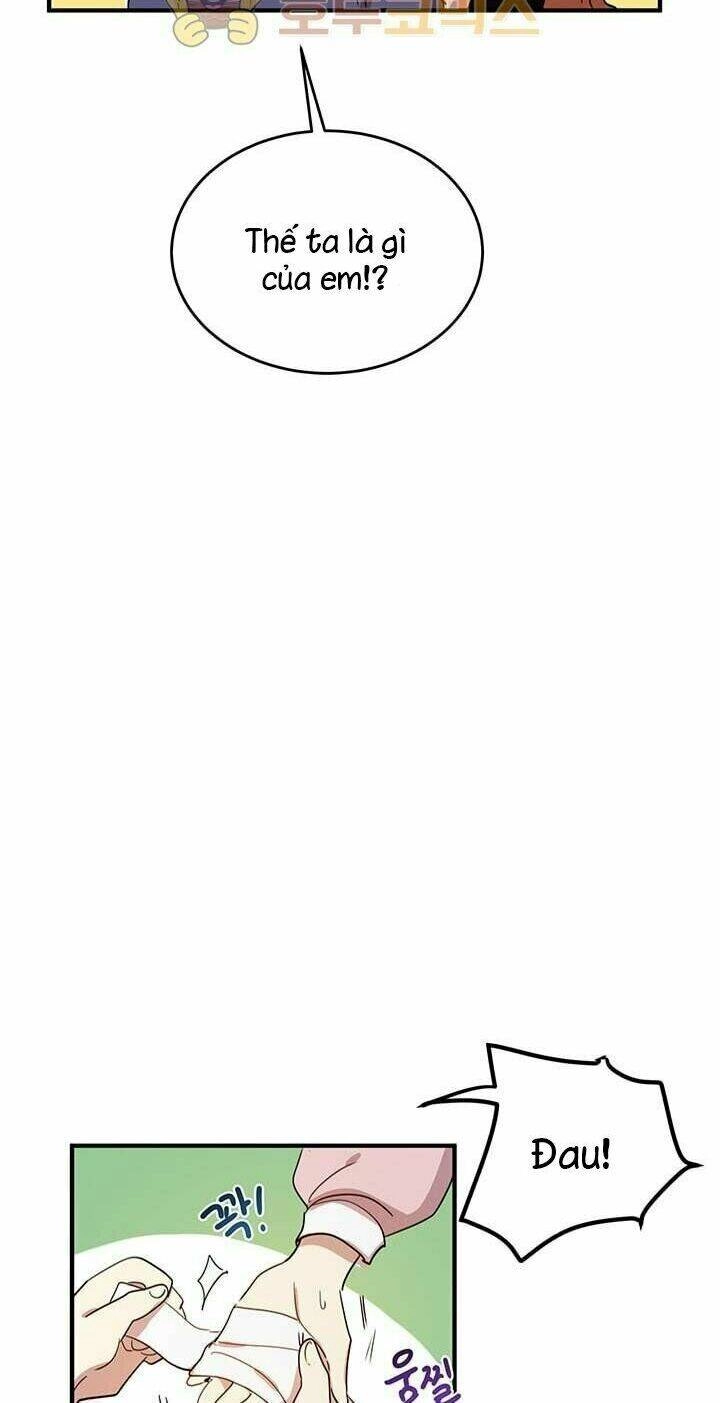 Công Tước, Loạn Vừa Thôi! Chapter 21 - 11