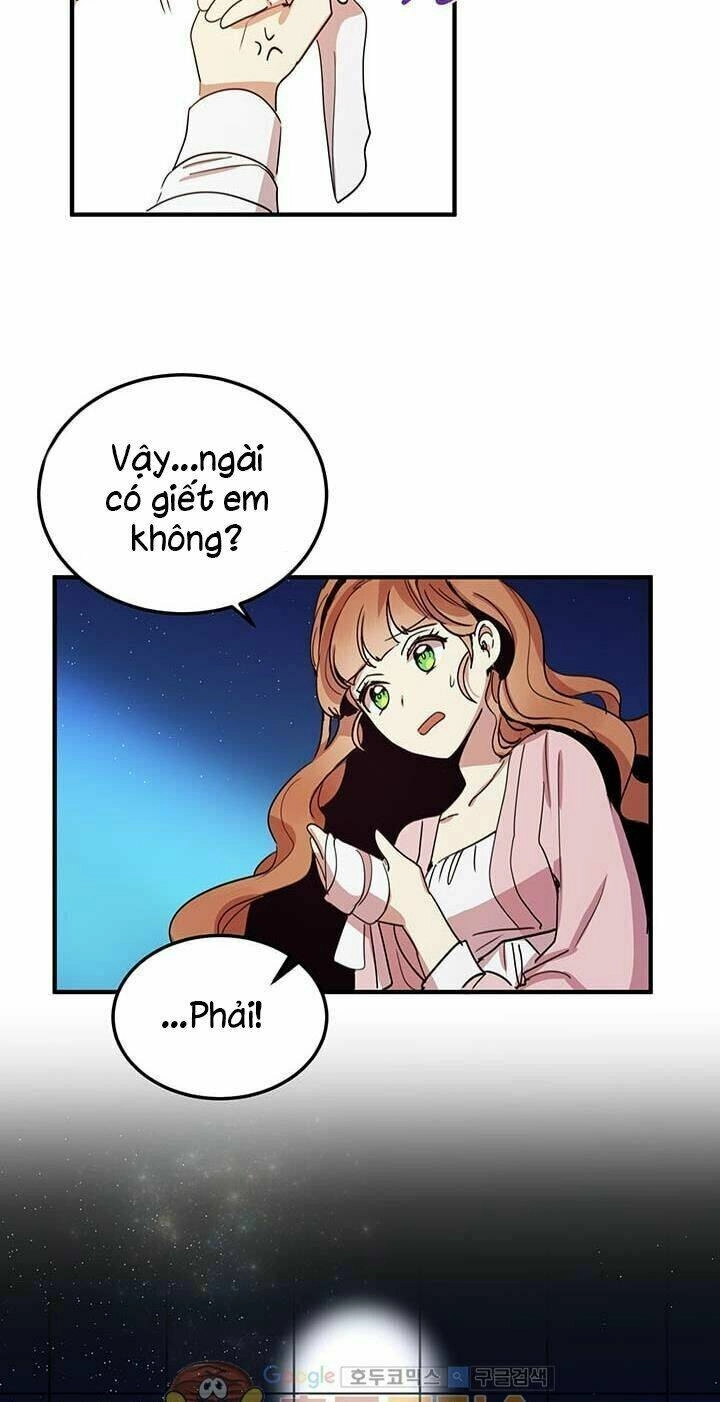 Công Tước, Loạn Vừa Thôi! Chapter 21 - 12