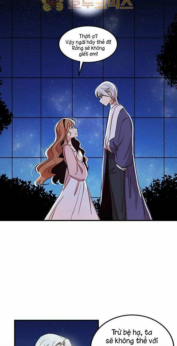 Công Tước, Loạn Vừa Thôi! Chapter 21 - 13