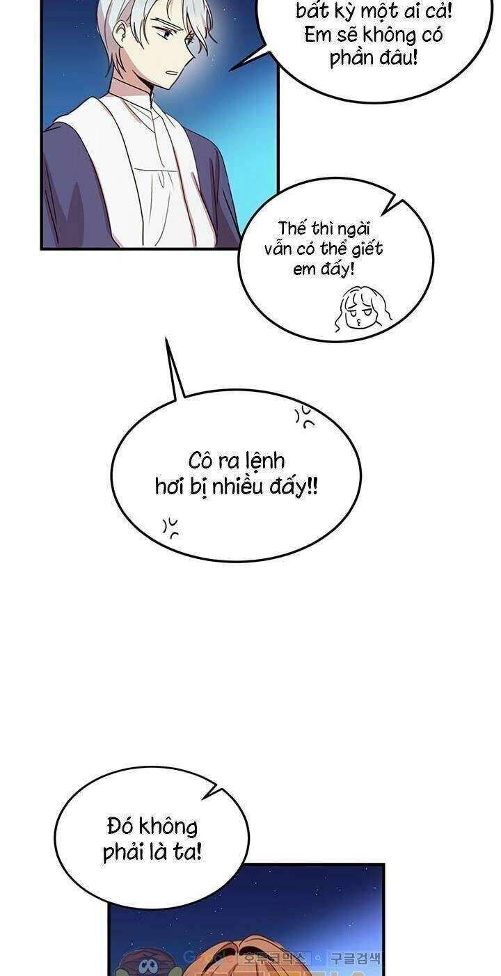 Công Tước, Loạn Vừa Thôi! Chapter 21 - 14