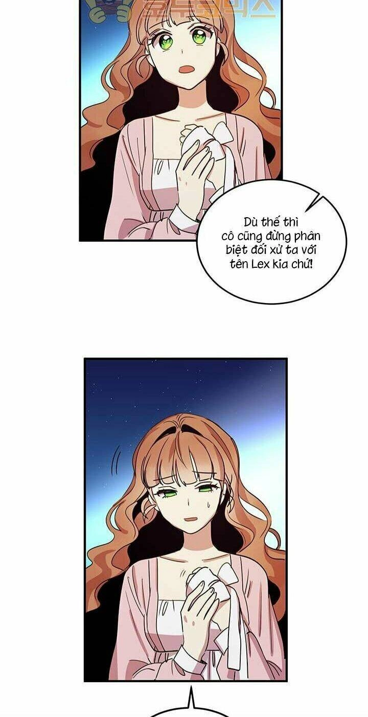 Công Tước, Loạn Vừa Thôi! Chapter 21 - 15