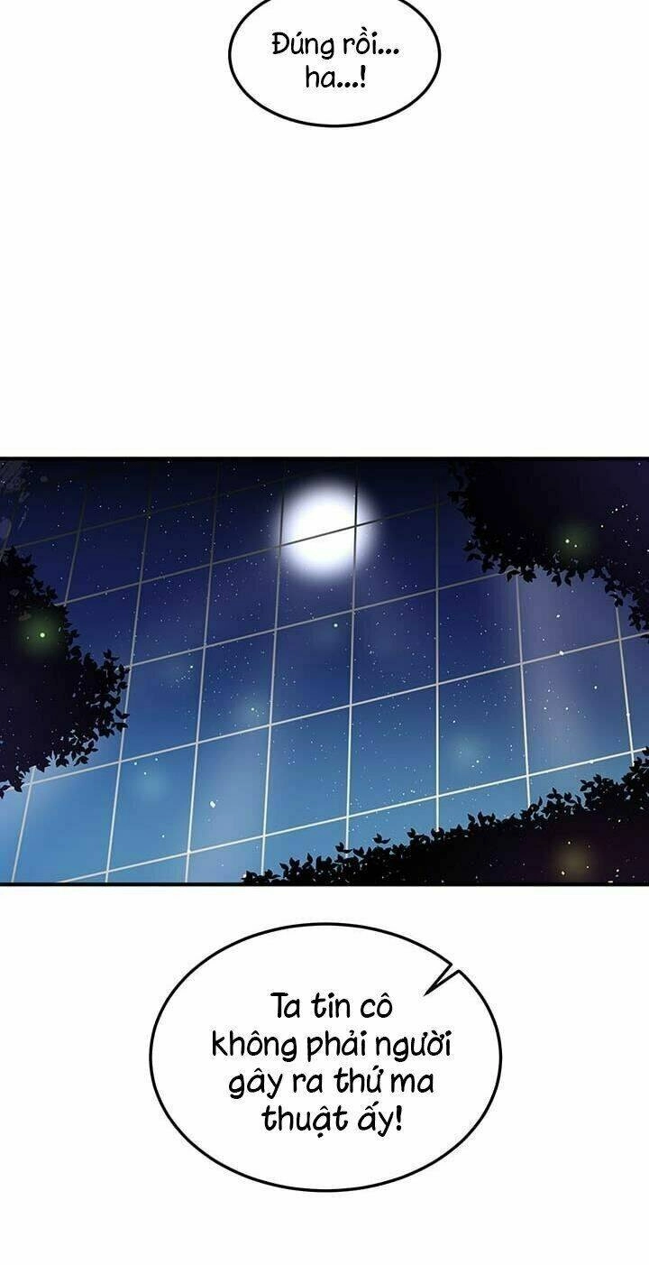 Công Tước, Loạn Vừa Thôi! Chapter 21 - 16