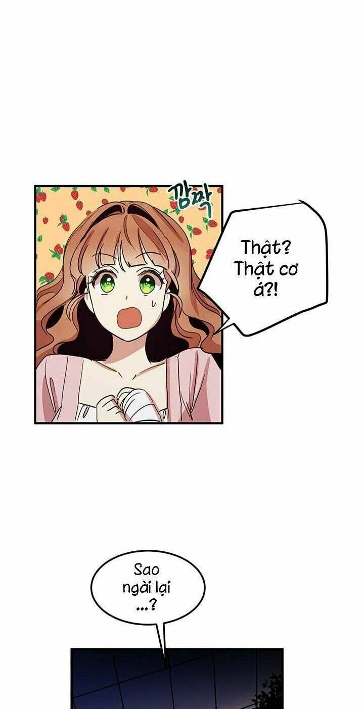 Công Tước, Loạn Vừa Thôi! Chapter 21 - 17