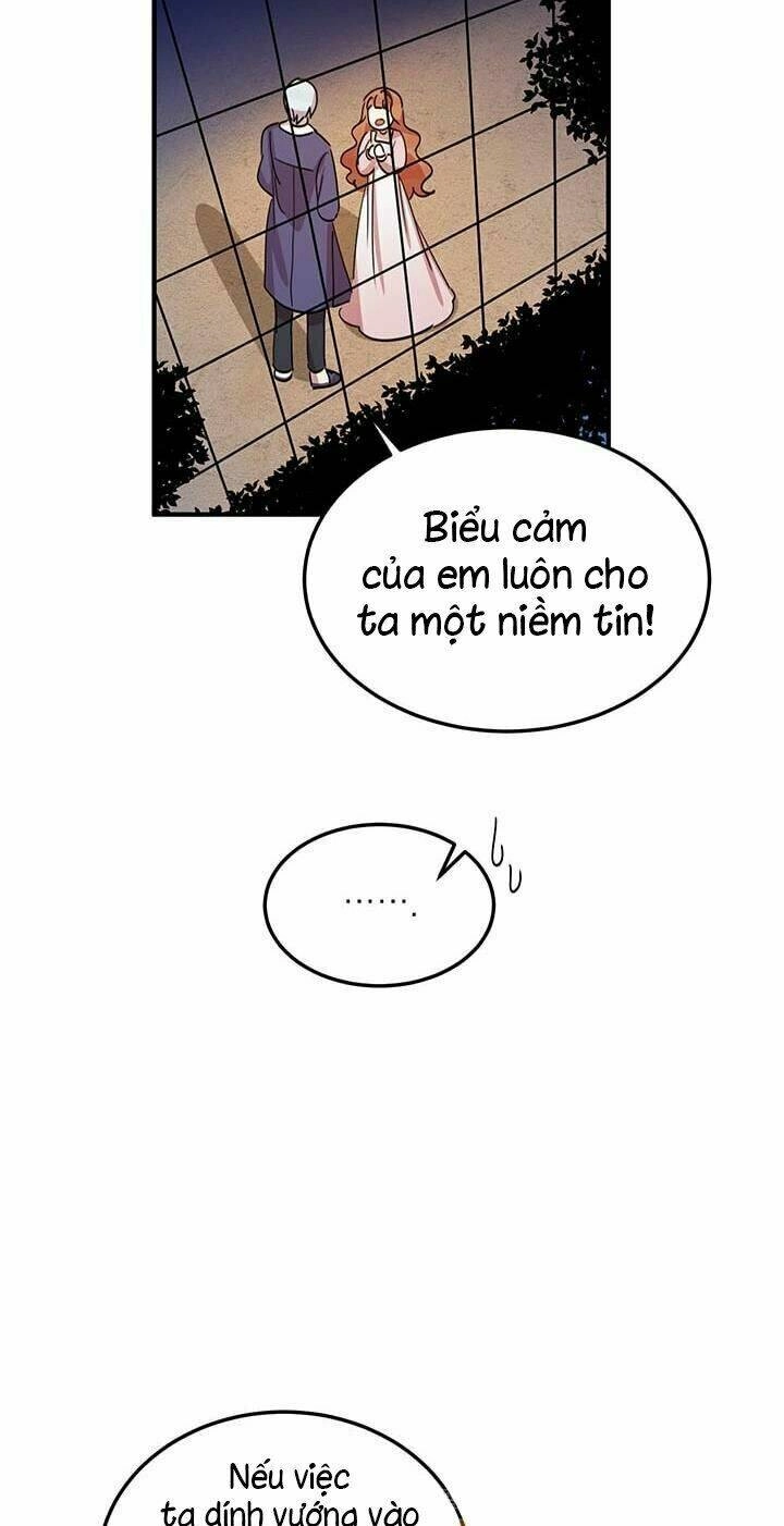 Công Tước, Loạn Vừa Thôi! Chapter 21 - 18