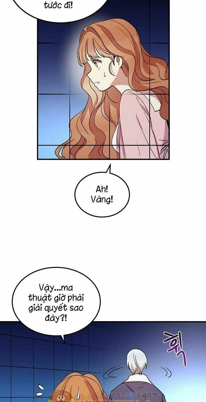 Công Tước, Loạn Vừa Thôi! Chapter 21 - 20