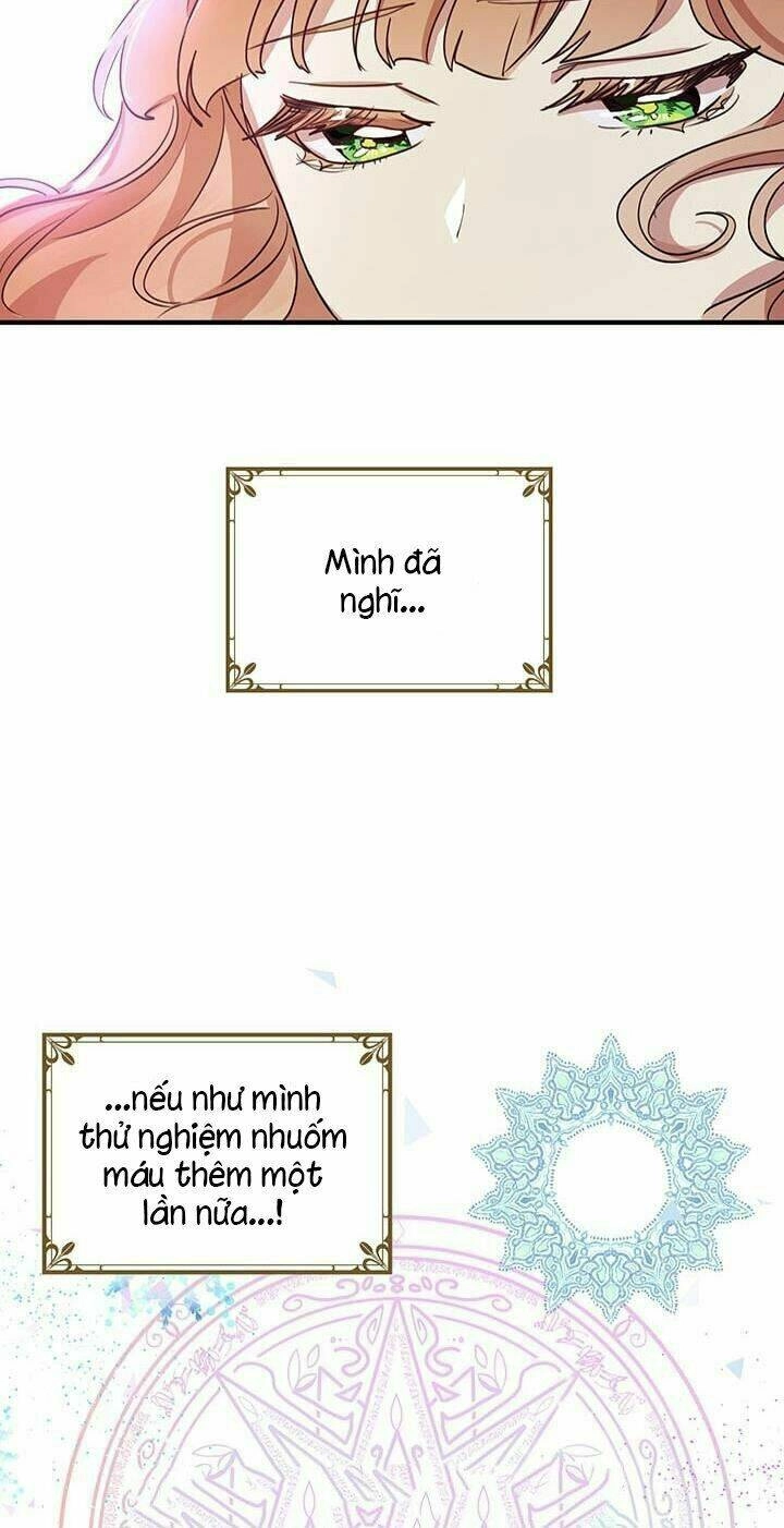 Công Tước, Loạn Vừa Thôi! Chapter 21 - 22