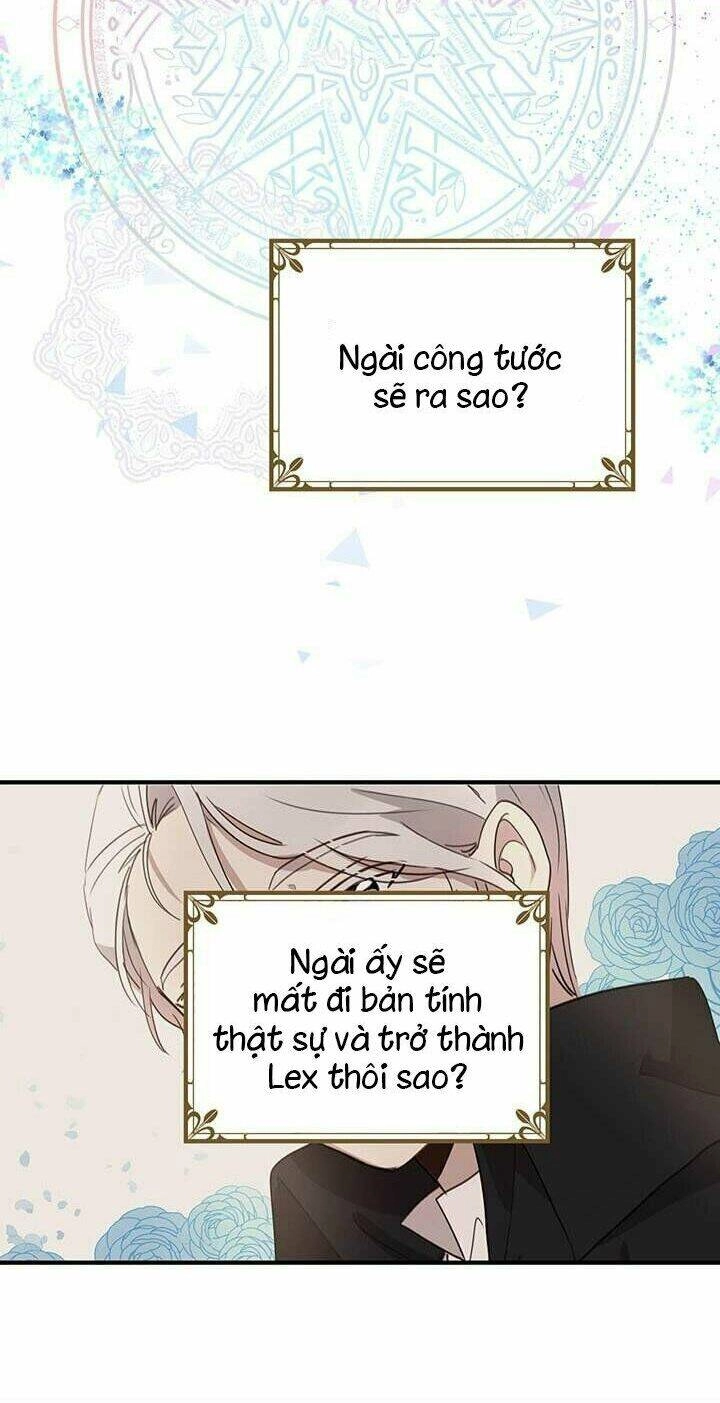 Công Tước, Loạn Vừa Thôi! Chapter 21 - 23