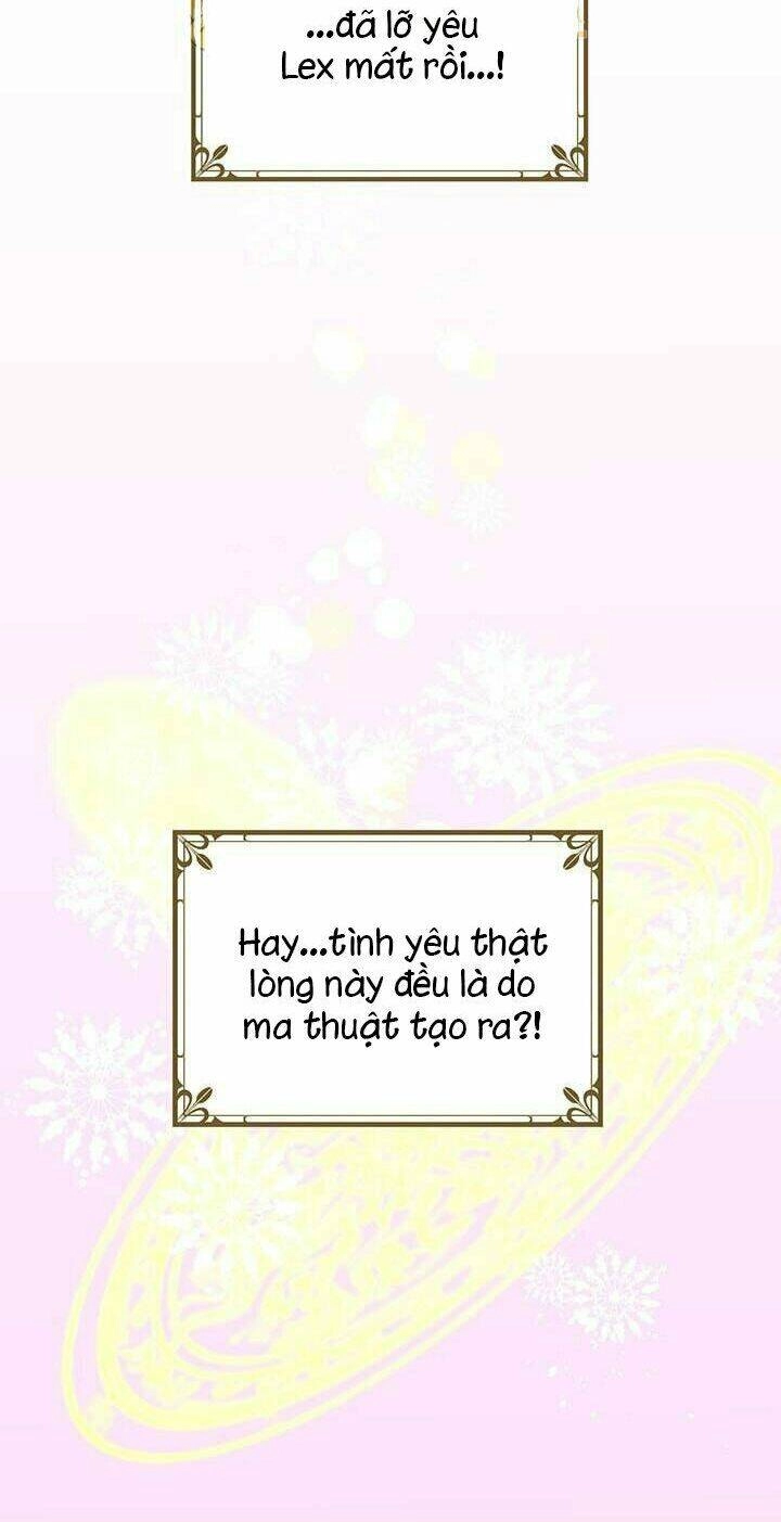 Công Tước, Loạn Vừa Thôi! Chapter 21 - 25