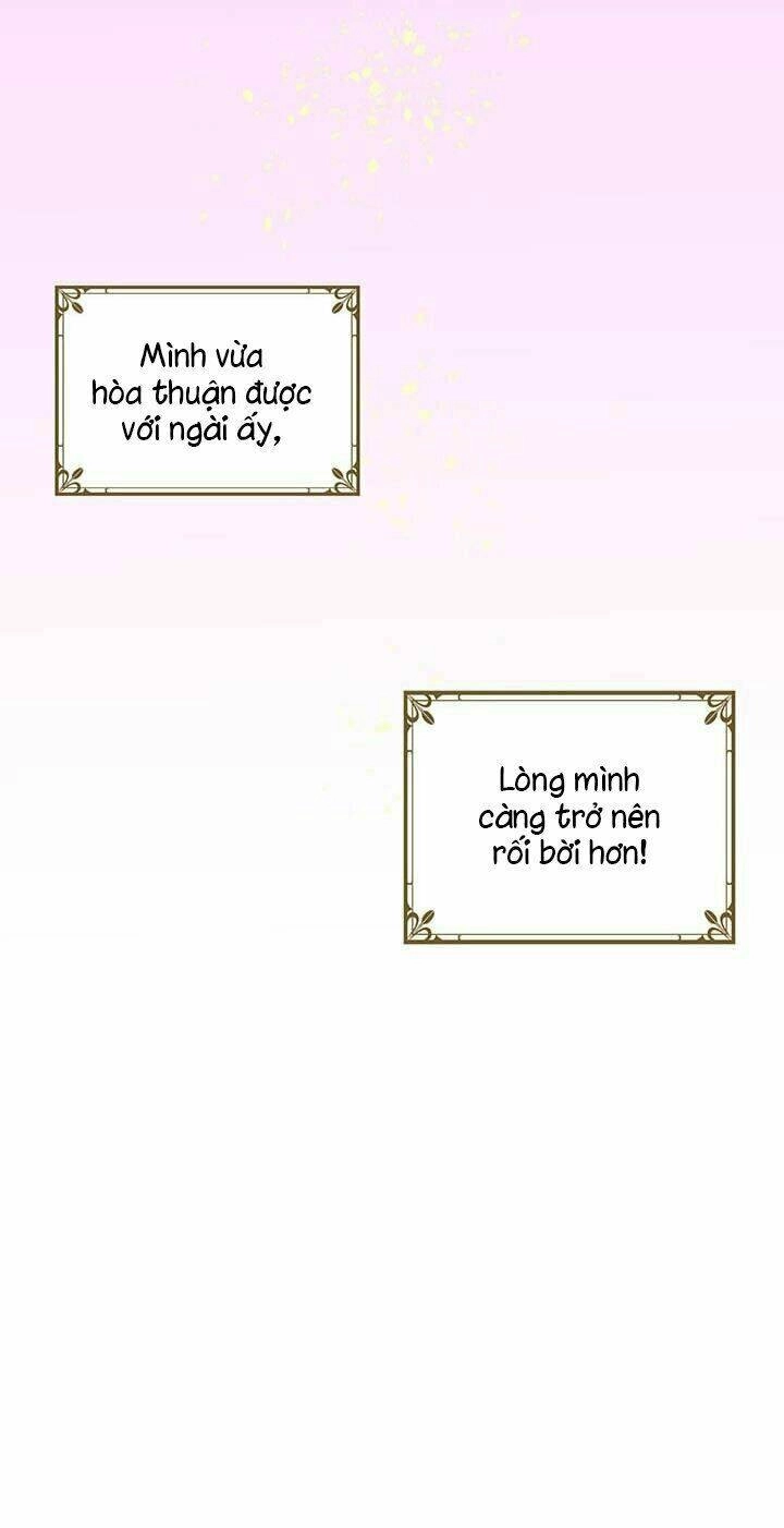 Công Tước, Loạn Vừa Thôi! Chapter 21 - 26