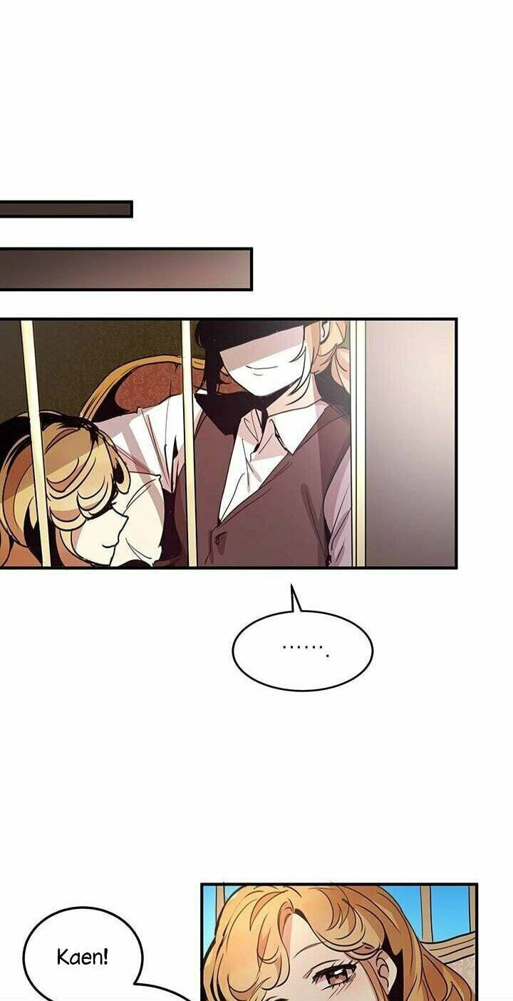 Công Tước, Loạn Vừa Thôi! Chapter 21 - 27