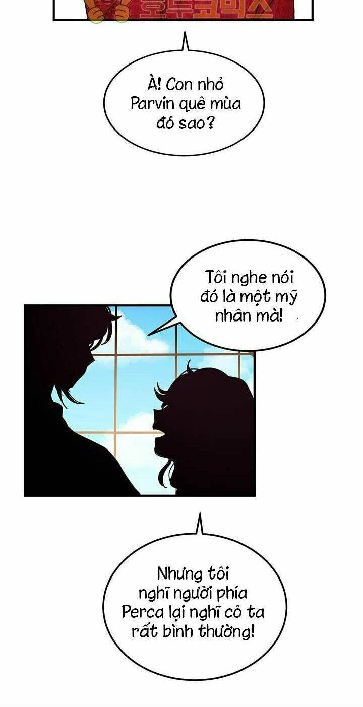 Công Tước, Loạn Vừa Thôi! Chapter 21 - 29