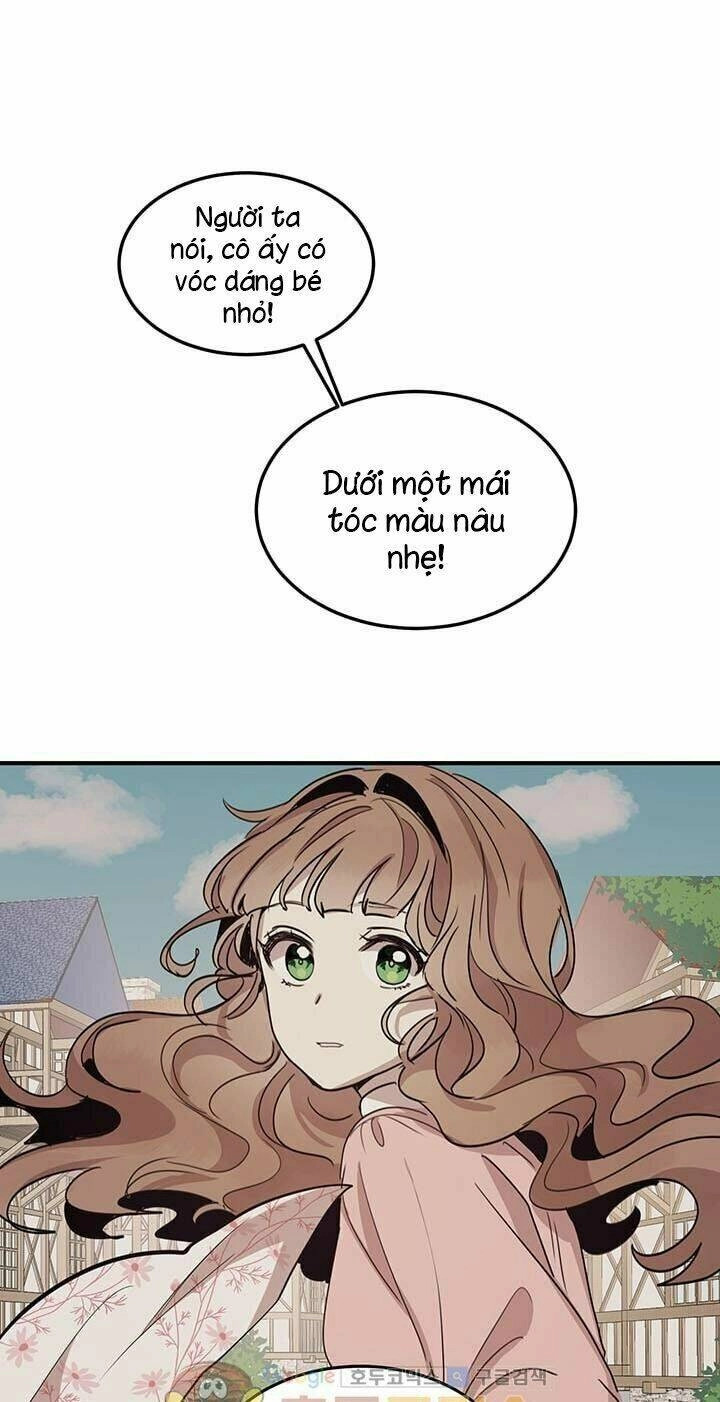 Công Tước, Loạn Vừa Thôi! Chapter 21 - 30