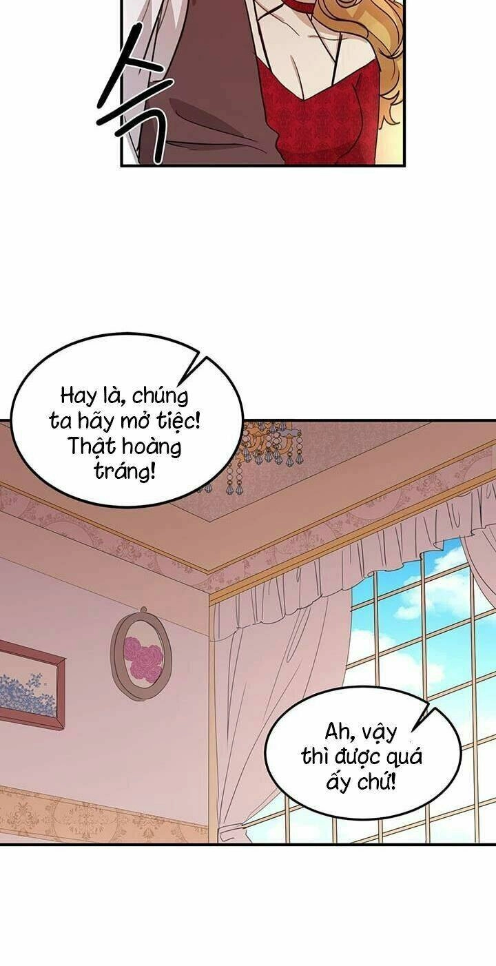 Công Tước, Loạn Vừa Thôi! Chapter 21 - 32