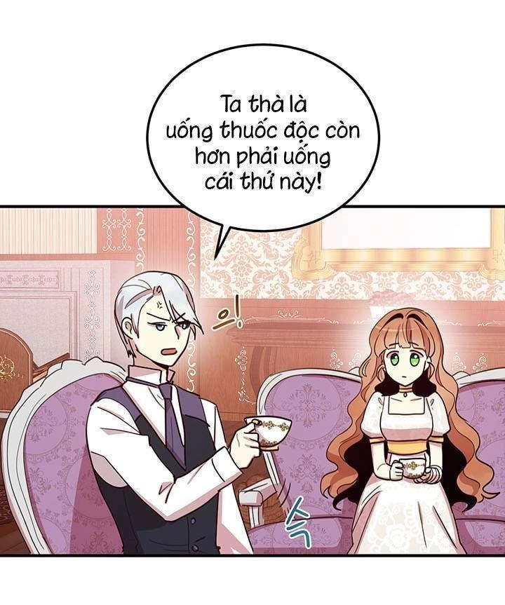 Công Tước, Loạn Vừa Thôi! Chapter 22 - 2