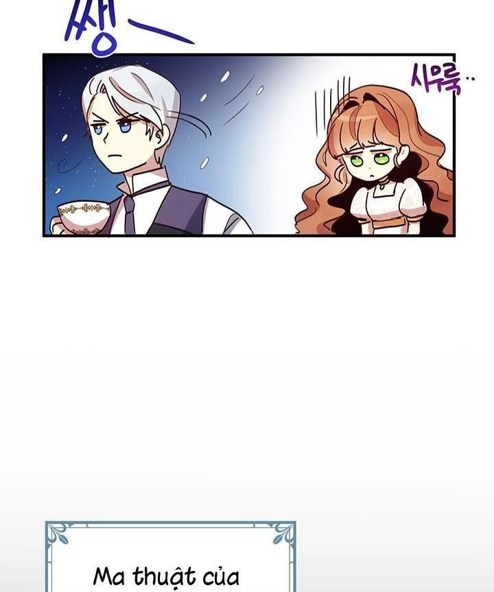 Công Tước, Loạn Vừa Thôi! Chapter 22 - 4