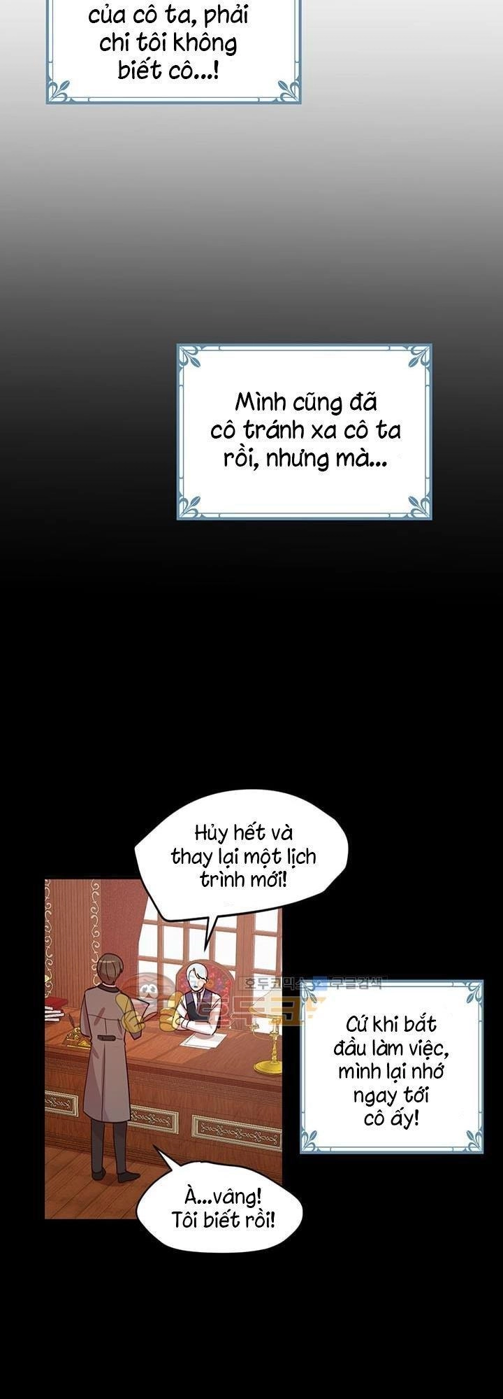 Công Tước, Loạn Vừa Thôi! Chapter 22 - 5