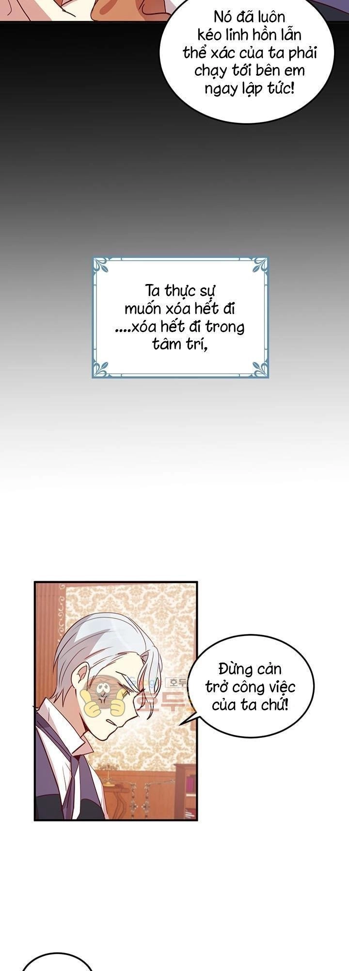 Công Tước, Loạn Vừa Thôi! Chapter 22 - 11