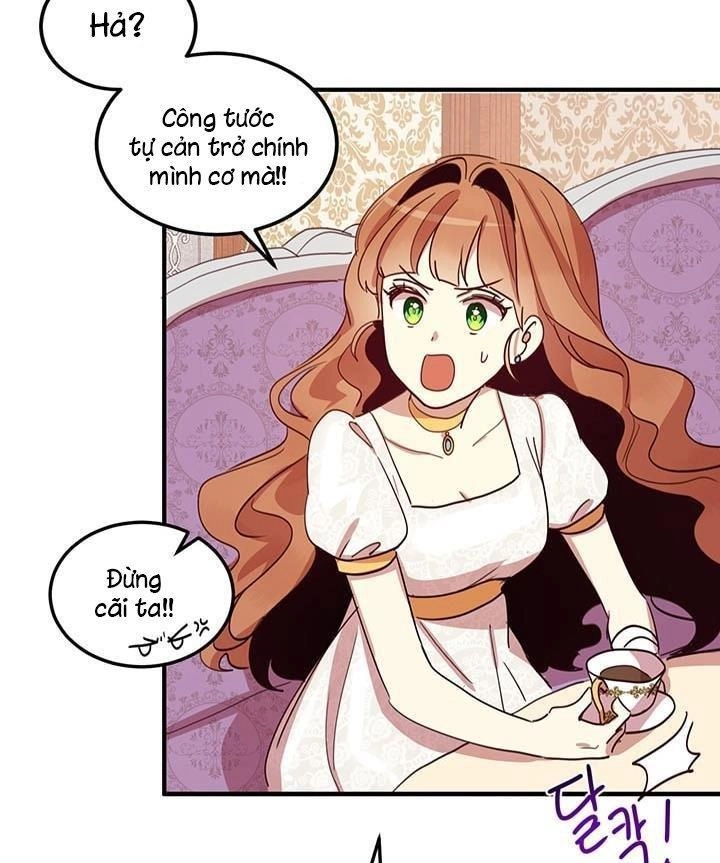 Công Tước, Loạn Vừa Thôi! Chapter 22 - 12