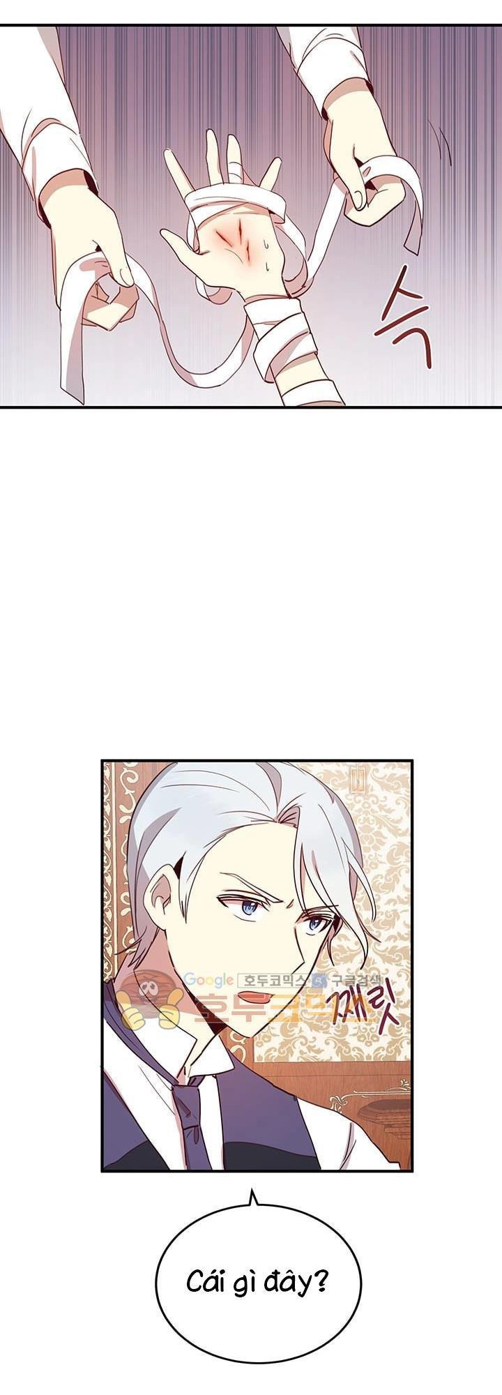 Công Tước, Loạn Vừa Thôi! Chapter 22 - 15