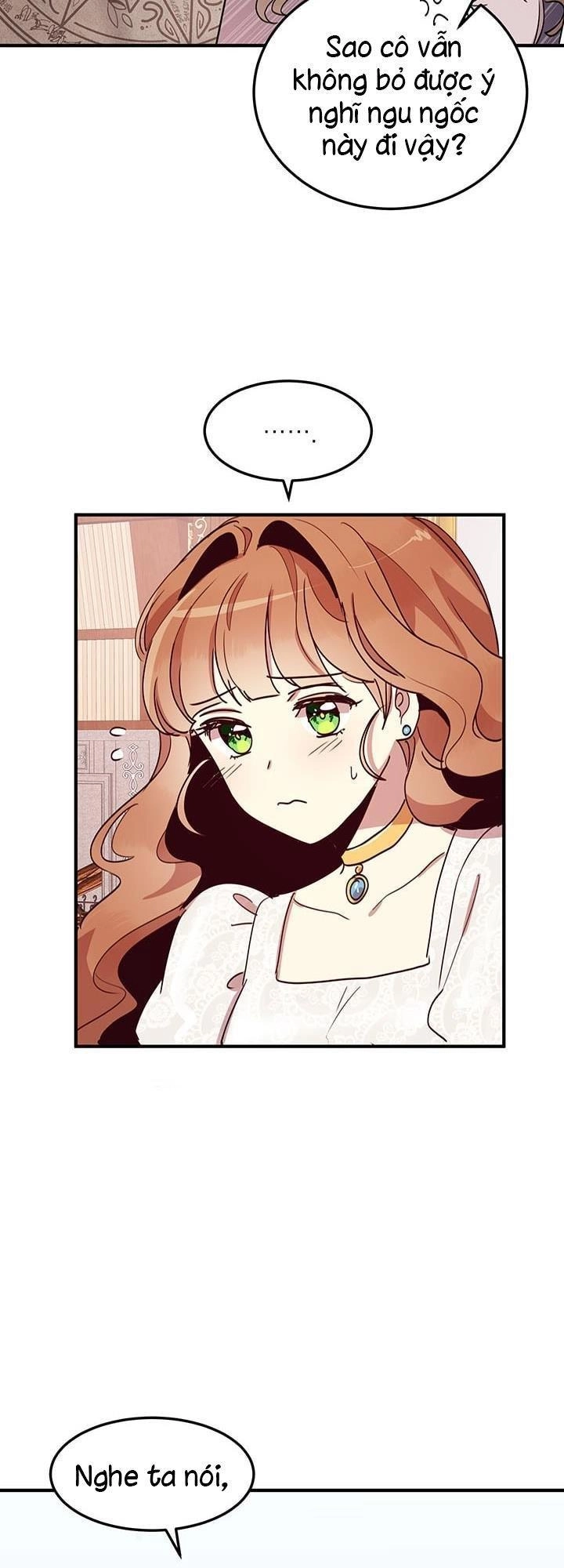 Công Tước, Loạn Vừa Thôi! Chapter 22 - 17