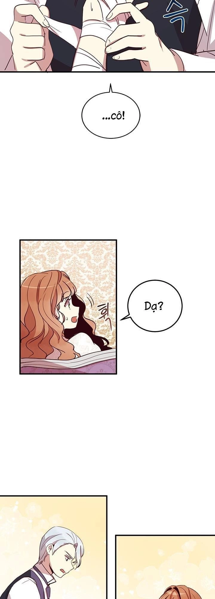 Công Tước, Loạn Vừa Thôi! Chapter 22 - 19