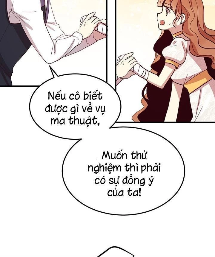 Công Tước, Loạn Vừa Thôi! Chapter 22 - 20