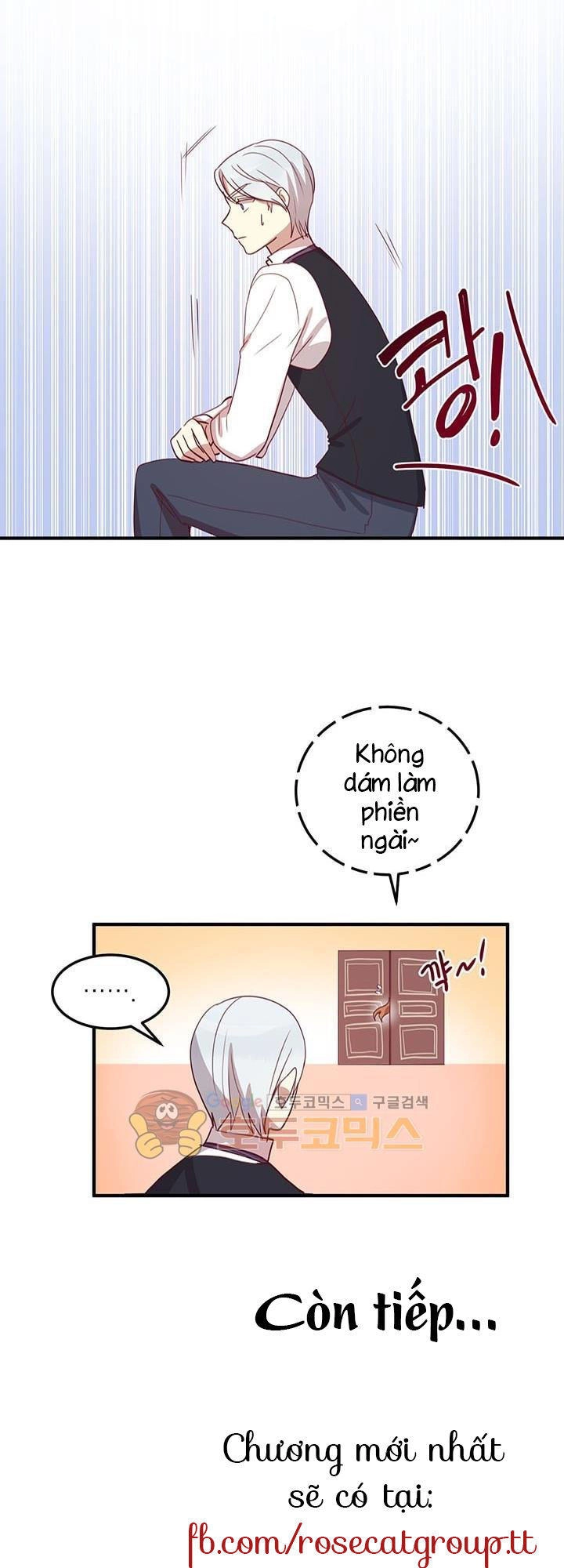 Công Tước, Loạn Vừa Thôi! Chapter 22 - 23