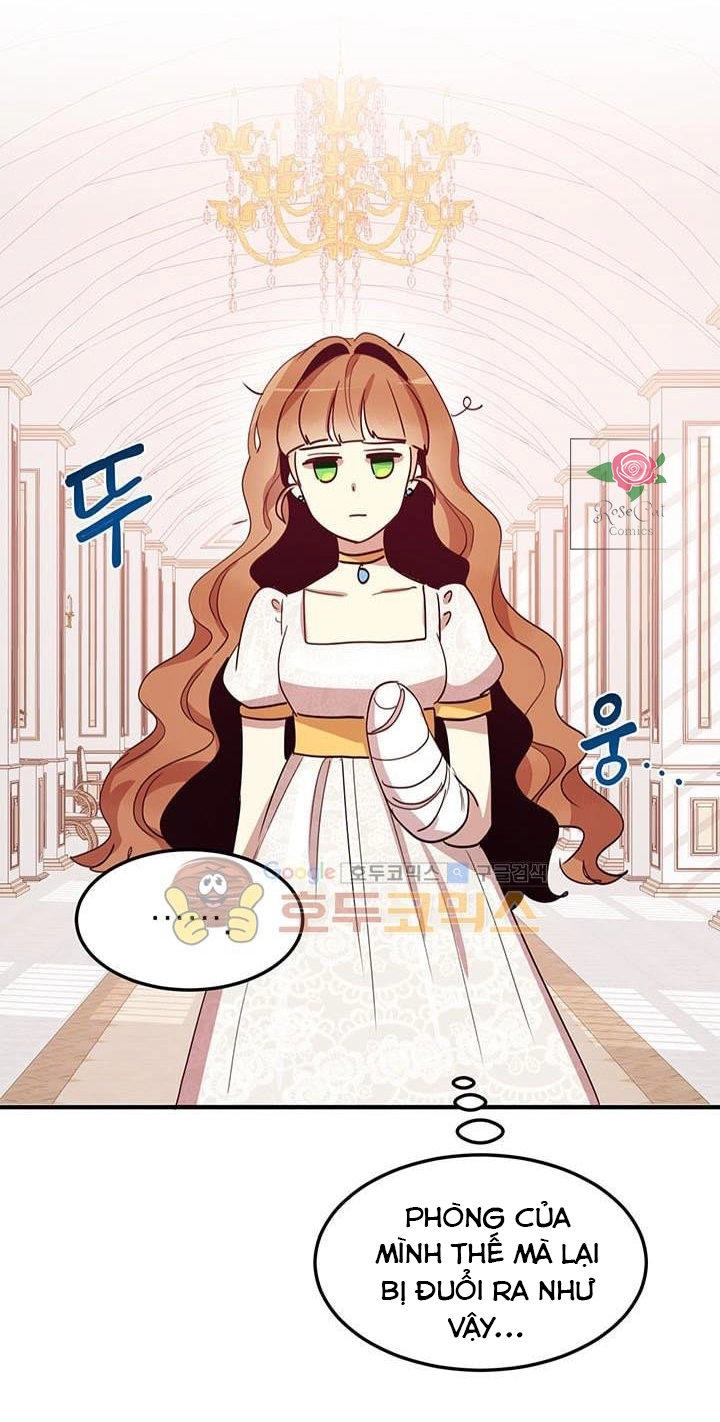 Công Tước, Loạn Vừa Thôi! Chapter 23 - 3