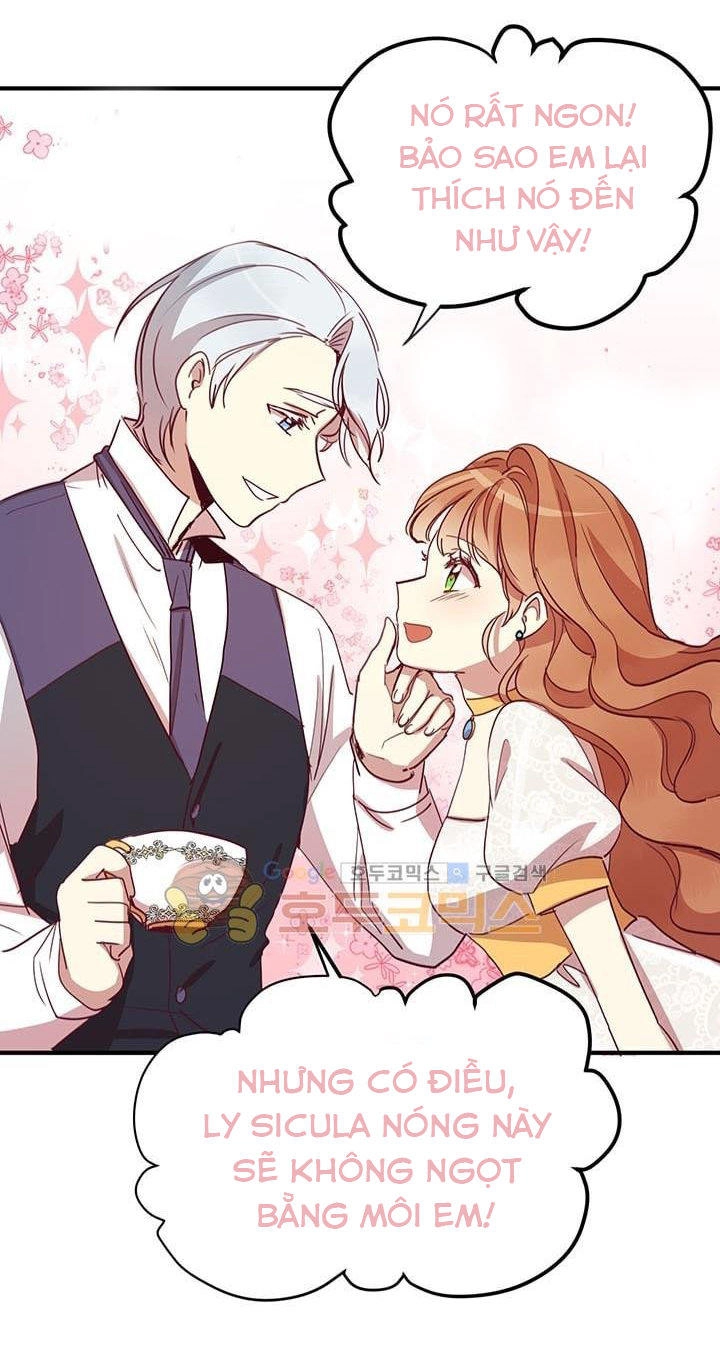 Công Tước, Loạn Vừa Thôi! Chapter 23 - 6