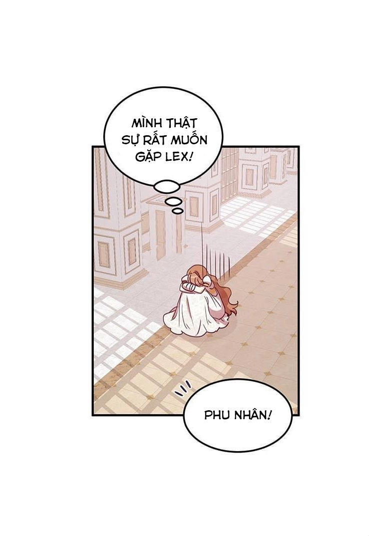 Công Tước, Loạn Vừa Thôi! Chapter 23 - 8