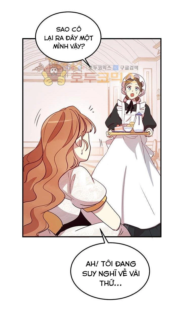 Công Tước, Loạn Vừa Thôi! Chapter 23 - 9