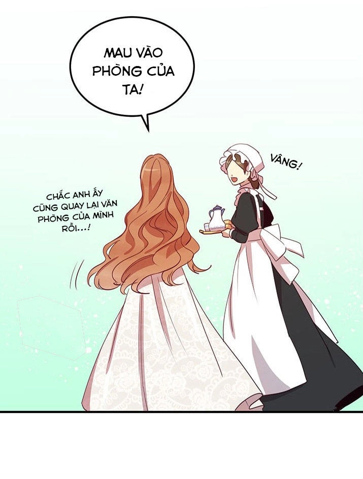 Công Tước, Loạn Vừa Thôi! Chapter 23 - 10