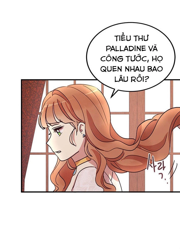 Công Tước, Loạn Vừa Thôi! Chapter 23 - 12