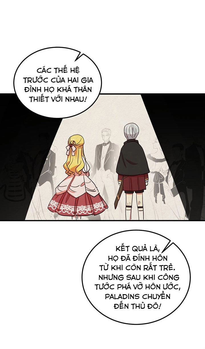 Công Tước, Loạn Vừa Thôi! Chapter 23 - 14