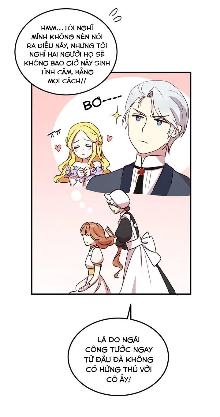 Công Tước, Loạn Vừa Thôi! Chapter 23 - 16