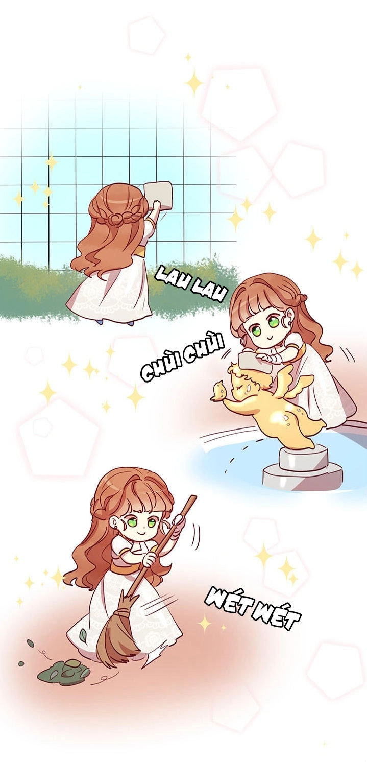 Công Tước, Loạn Vừa Thôi! Chapter 23 - 23