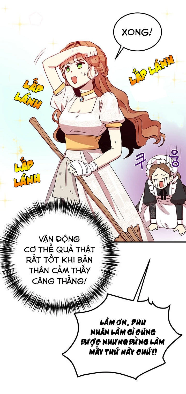 Công Tước, Loạn Vừa Thôi! Chapter 23 - 24