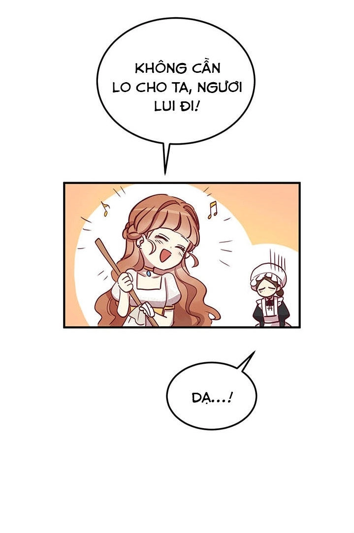 Công Tước, Loạn Vừa Thôi! Chapter 23 - 25